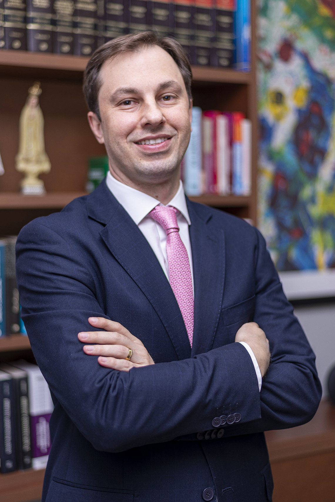 André Bordini